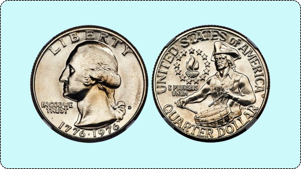 The Hidden History of Bicentennial Quarters and Their Real Worth Sarkari  Ville